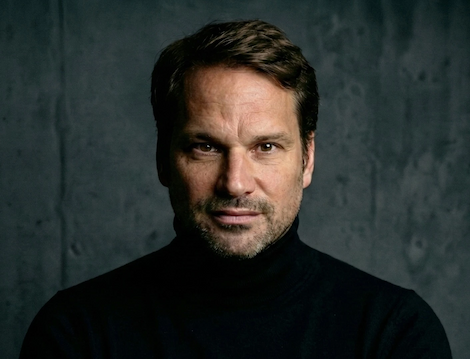 Marcel Pirlich, Gründer von Metaminds